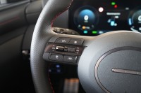 Hyundai Tucson 1.6T-GDI HEV N-Line 4WD Aut.