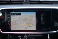 Audi A6 Avant 50 TDI quattro S-line