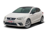 Seat Ibiza 1.0 TSI FR LED Navi Panorama Sitzheizung