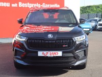 Skoda Kodiaq 2.0 TSI DSG RS 4x4 VC