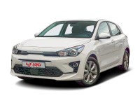 Kia Rio 1.2 Navi Sitzheizung LED