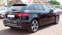 Audi A3 1.0 TFSI Sportback