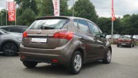 Kia Venga 1.6i Automatik