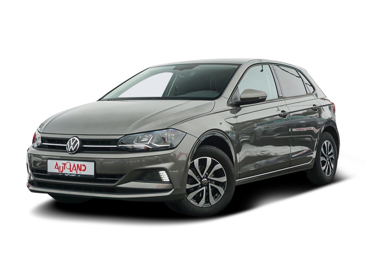 VW Polo 1.0 Active
