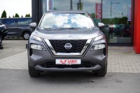 Nissan X-Trail 1.5 VC-T mHev Acenta Aut.