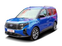 Ford Tourneo Courier Titanium 1.0 EB Aut. Sitzheizung Anhängerkupplung Tempomat