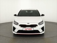 Kia pro_cee'd ProCeed 1.6 T-GDI GT