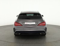 Mercedes-Benz CLA 200 Shooting Brake AMG Line