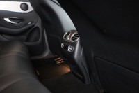 Mercedes-Benz GLC 250 4Matic AMG Line