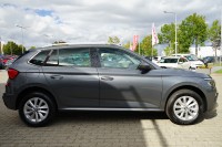 Skoda Kamiq 1.0 TSI DSG