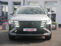 Hyundai Tucson 1.6 T-GDI Aut.