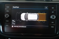 VW Tiguan Allspace 2.0 TSI DSGHighline