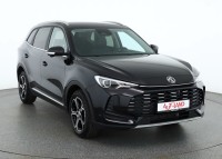 MG ZS 1.5 Hybrid Luxury Aut.
