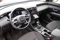 Hyundai Tucson 1.6 T-GDI Select 2WD