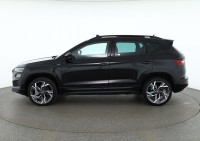 Vorschau: Skoda Karoq Sportline 2.0 TDI DSG
