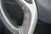 Hyundai i30 i30cw 1.6 CRDi Automatik