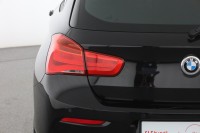 BMW 116 i Advantage