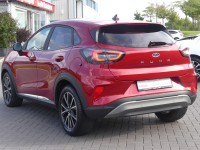 Ford Puma 1.0 Titanium