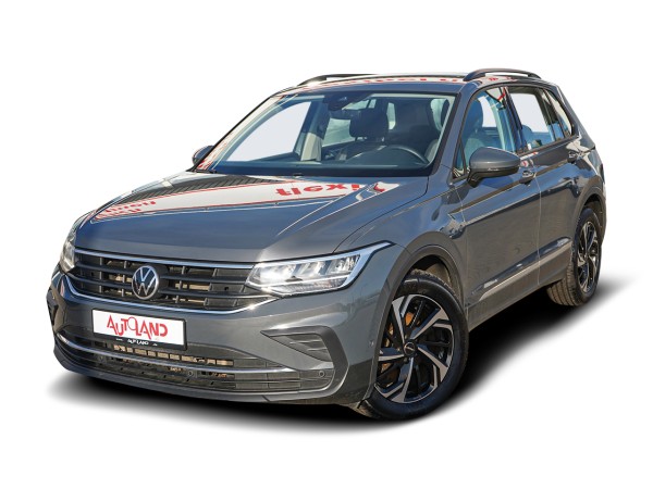 VW Tiguan 2.0 TDI Active