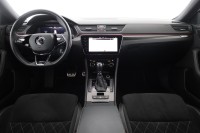 Skoda Superb Combi 1.4 TSI iV Sportline