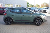 Dacia Sandero Stepway TCe 100 Eco-G