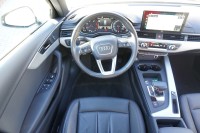 Audi A4 Avant 40 TDI Advanced S-Tronic