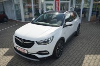 Opel Grandland X 1.6 T PHEV 4x4 Ultimate