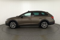 Vorschau: Seat Leon ST 2.0 TDI DSG X-Perience 4Drive
