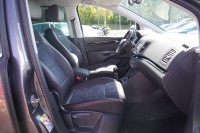 Seat Alhambra 2.0 TDI FR-Line