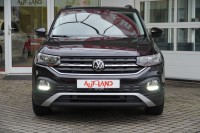 VW T-Cross 1.0 TSI Life