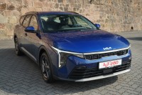 Kia K4 Sportswagon 1.6 T-GDI Aut.