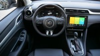 MG ZS 1.0 T-GDI Luxury Aut.