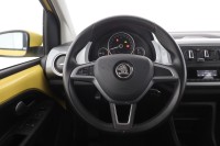 Skoda Citigo 1.0 MPI Aut.