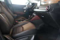 Mazda CX-3 2.0 Sports-Line