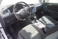 VW Tiguan Allspace 2.0 TDI R-Line
