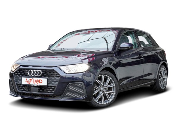 Audi A1 Sportback 35 1.5 TFSI S-Tronic