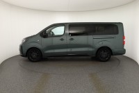 Vorschau: Opel Zafira Life XL 2.0 CDTi Aut.