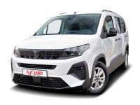 Peugeot Rifter 1.5 BlueHDi 130 Aut 7-Sitzer Sitzheizung LED Tempomat