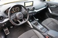 Audi Q2 1.4 TFSI S-Line