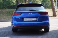 Kia cee'd Sporty Wagon Ceed SW 1.5 T-GDI Aut.