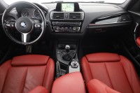 BMW 118 i M Sport