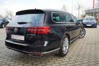 VW Passat Variant 2.0 TDI 4Motion R-Line