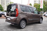 Fiat Doblo 1.6 Multijet Trekking