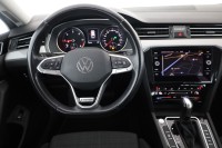 VW Passat Variant 2.0 TDI 4Motion Business