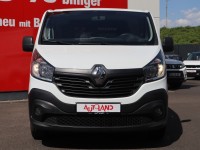 Renault Trafic Kasten 1.6 dCi Komfort