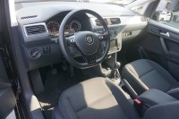 VW Caddy 1.4 TSI