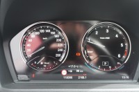 BMW X1 sDrive 18 d Advantage