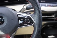 VW Golf VIII 2.0 GTI Clubsport