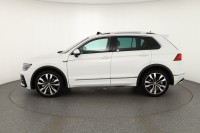 Vorschau: VW Tiguan 2.0 TSI DSG 2x R-Line 4M