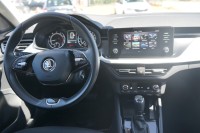 Skoda Kamiq 1.5 TSI DSG Drive 125